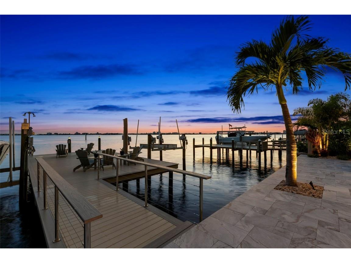 5907 Bayview Circle S Gulfport FL 33707 - BOCA CIEGA BAY TB8426230 image48