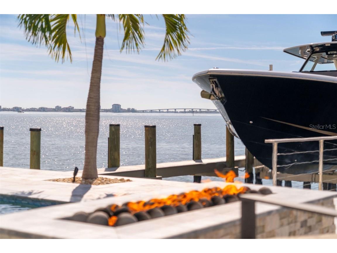 5907 Bayview Circle S Gulfport FL 33707 - BOCA CIEGA BAY TB8426230 image49