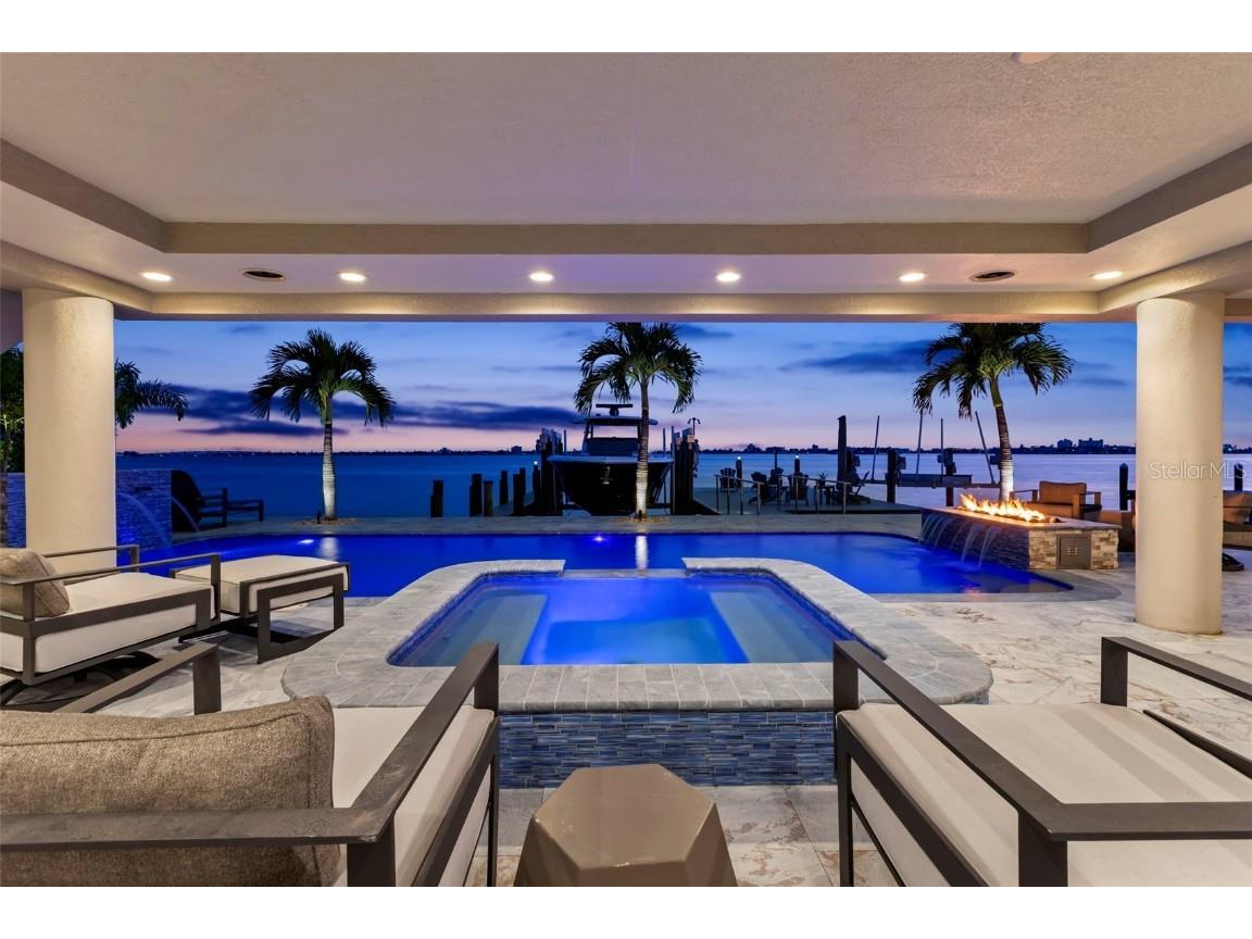 5907 Bayview Circle S Gulfport FL 33707 - BOCA CIEGA BAY TB8426230 image5