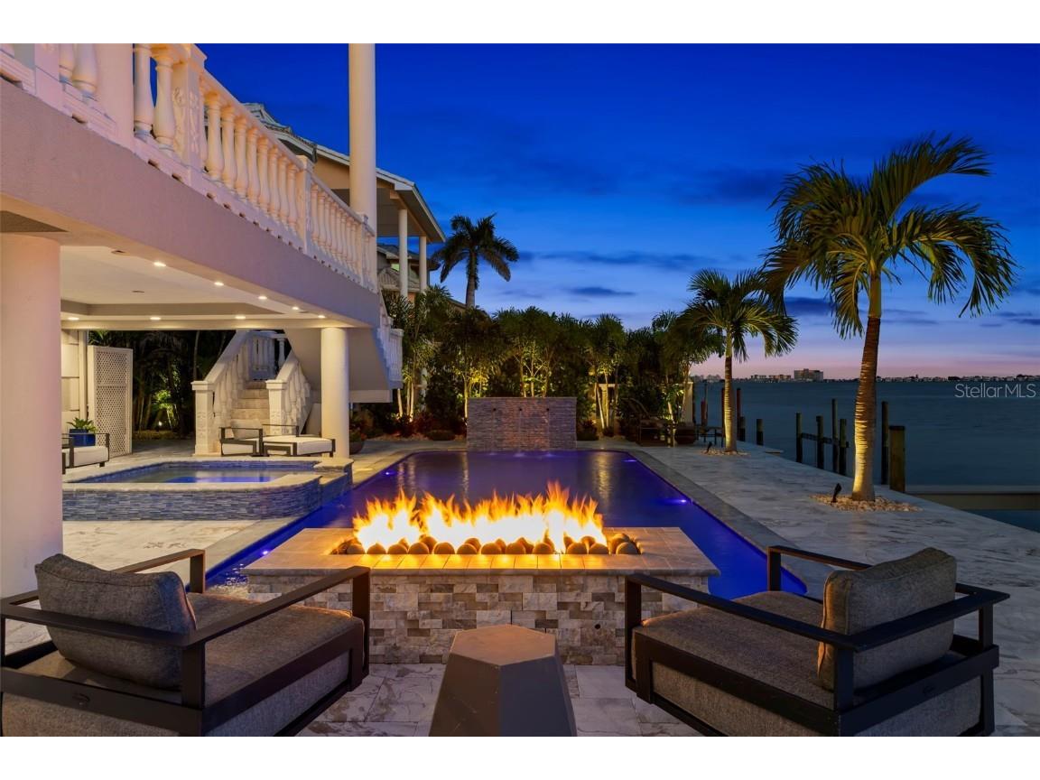 5907 Bayview Circle S Gulfport FL 33707 - BOCA CIEGA BAY TB8426230 image50