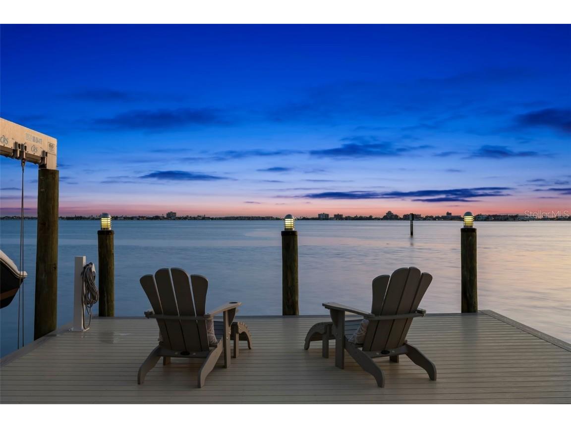 5907 Bayview Circle S Gulfport FL 33707 - BOCA CIEGA BAY TB8426230 image55