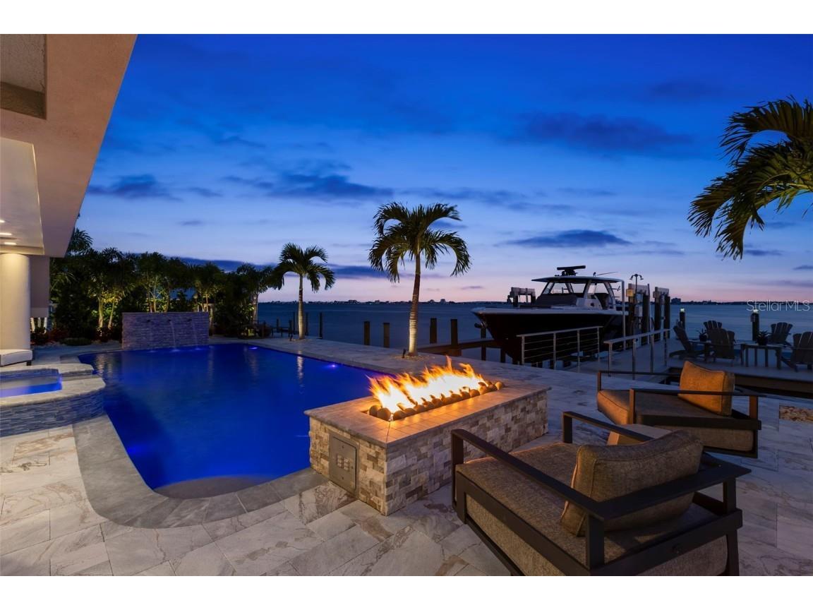 5907 Bayview Circle S Gulfport FL 33707 - BOCA CIEGA BAY TB8426230 image56