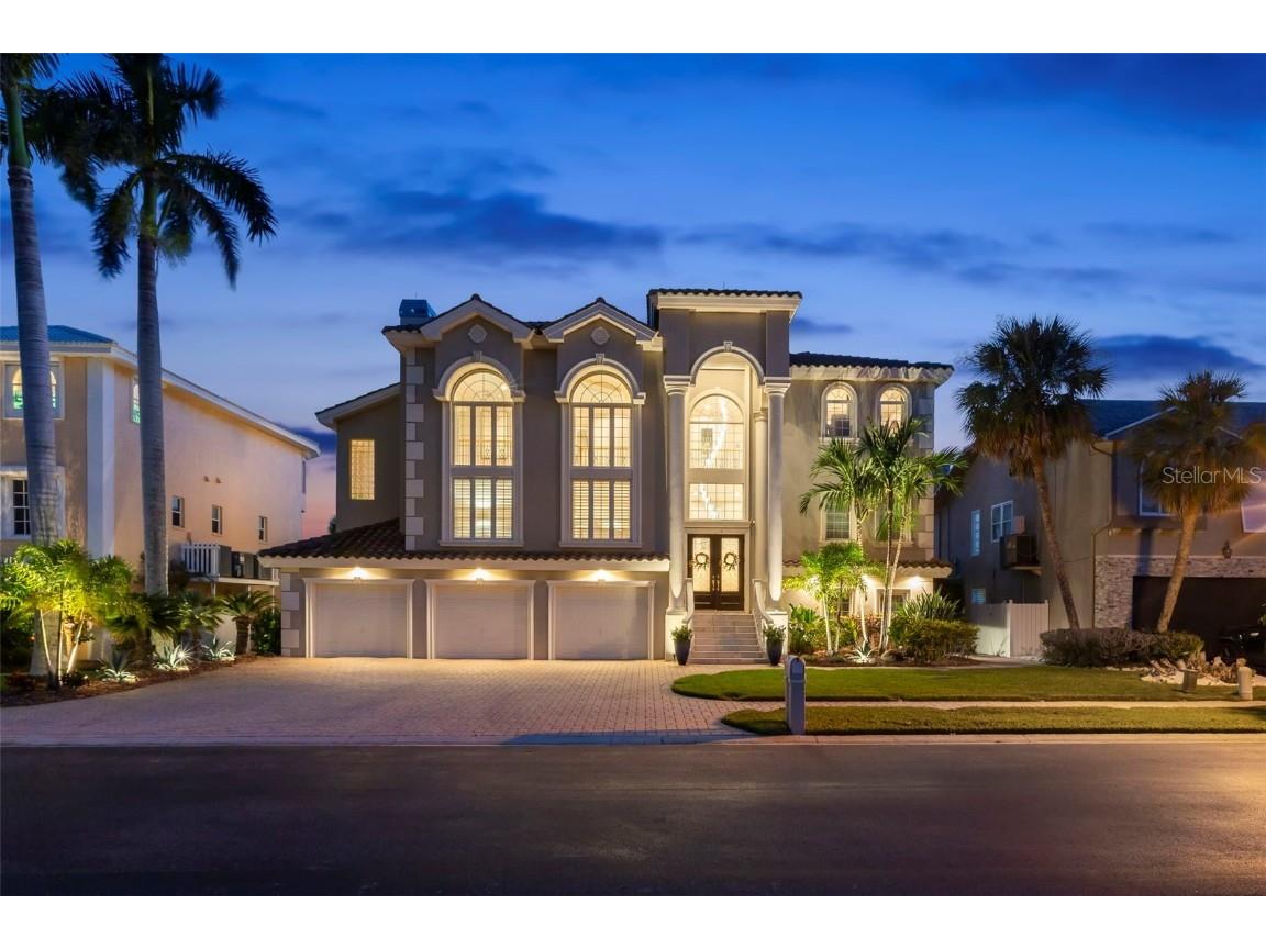 5907 Bayview Circle S Gulfport FL 33707 - BOCA CIEGA BAY TB8426230 image57