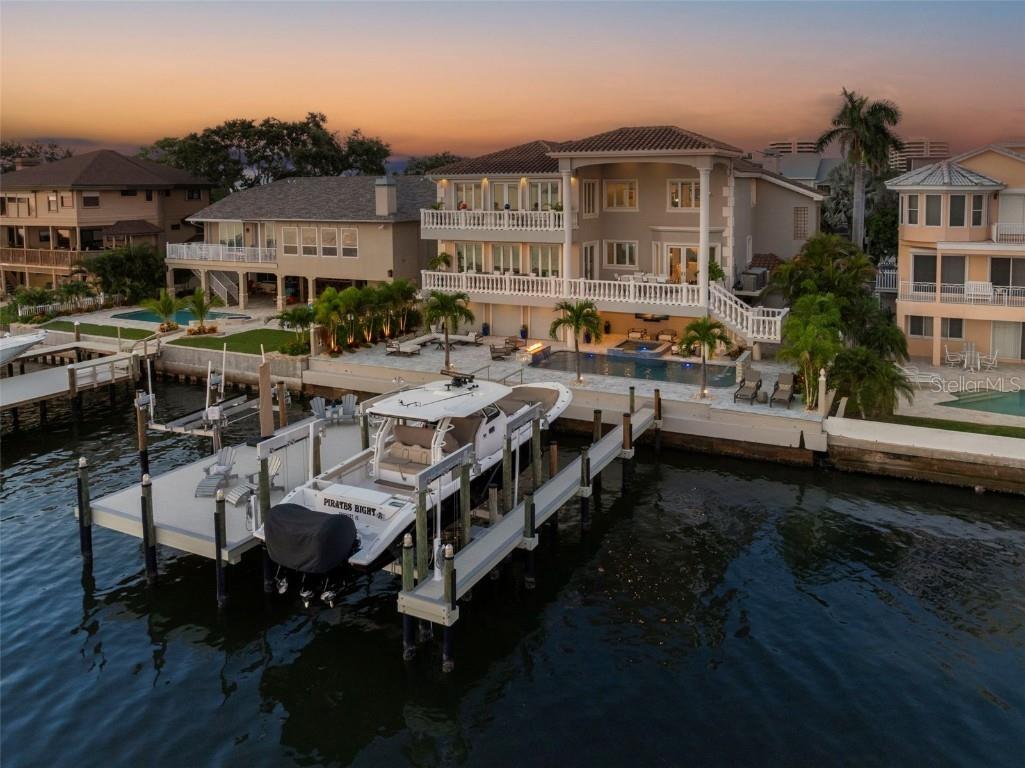 5907 Bayview Circle S Gulfport FL 33707 - BOCA CIEGA BAY TB8426230 image59