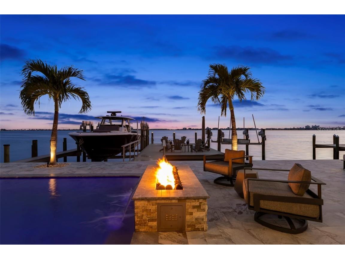 5907 Bayview Circle S Gulfport FL 33707 - BOCA CIEGA BAY TB8426230 image6