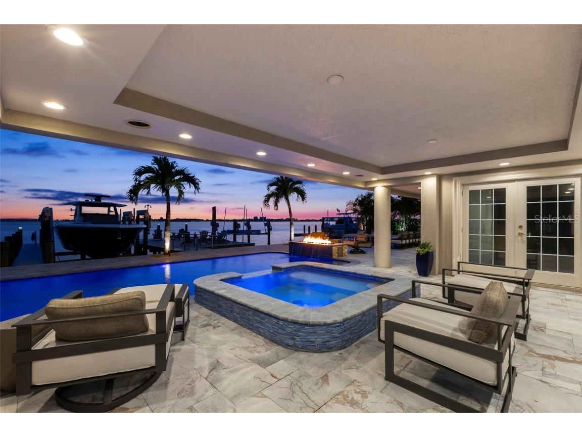 5907 Bayview Circle S Gulfport FL 33707 - BOCA CIEGA BAY TB8426230 image60