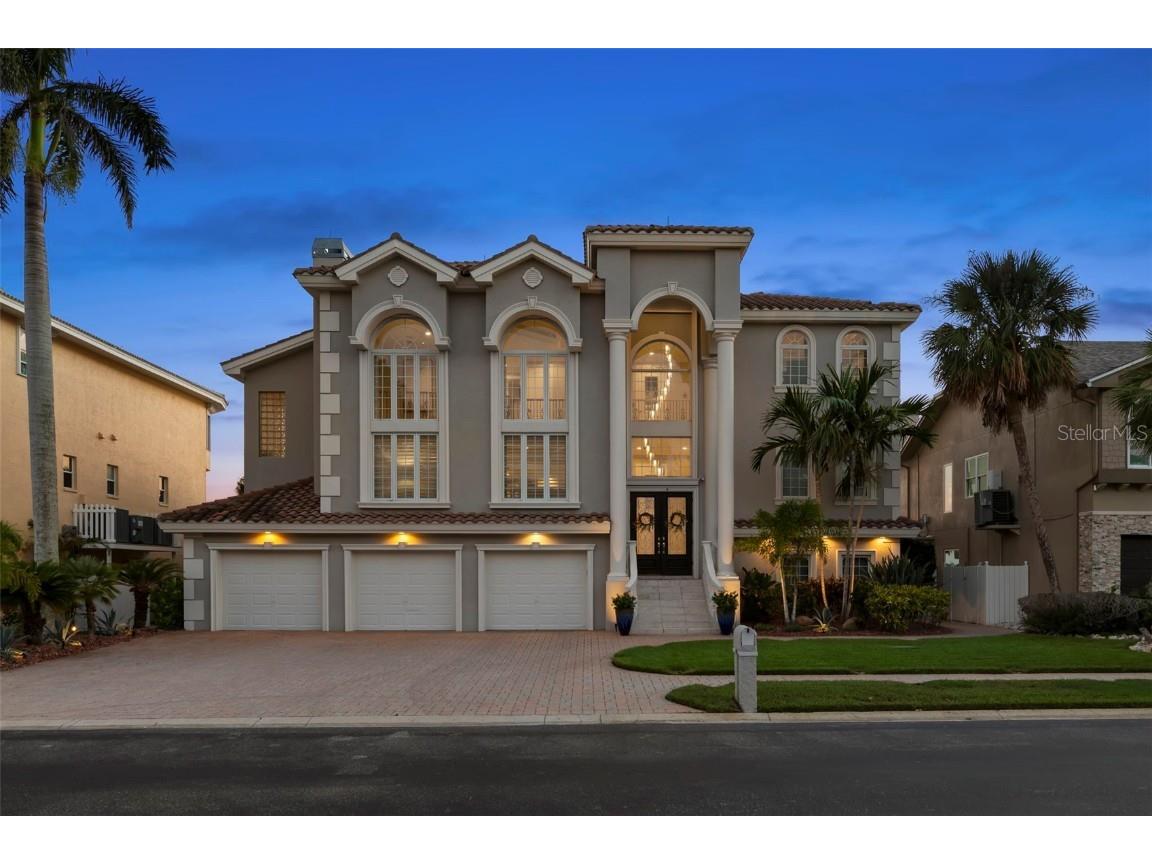 5907 Bayview Circle S Gulfport FL 33707 - BOCA CIEGA BAY TB8426230 image61