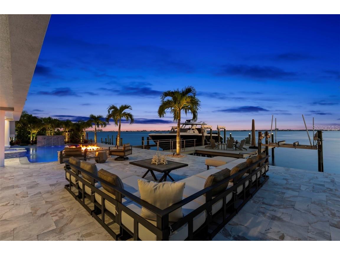 5907 Bayview Circle S Gulfport FL 33707 - BOCA CIEGA BAY TB8426230 image62