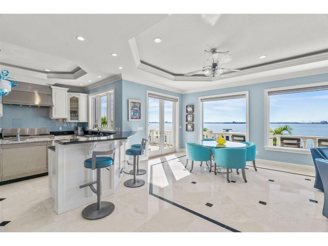 5907 Bayview Circle S Gulfport FL 33707 - BOCA CIEGA BAY TB8426230 image8