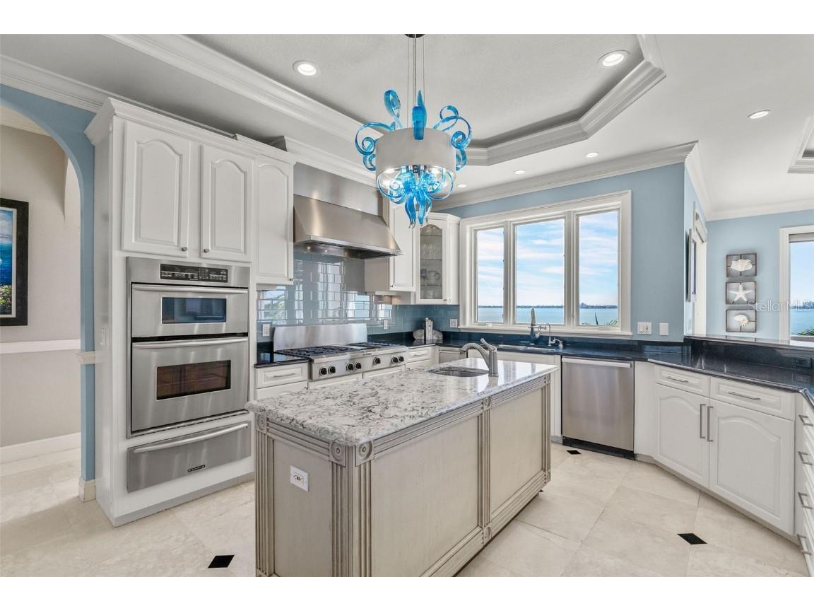 5907 Bayview Circle S Gulfport FL 33707 - BOCA CIEGA BAY TB8426230 image9