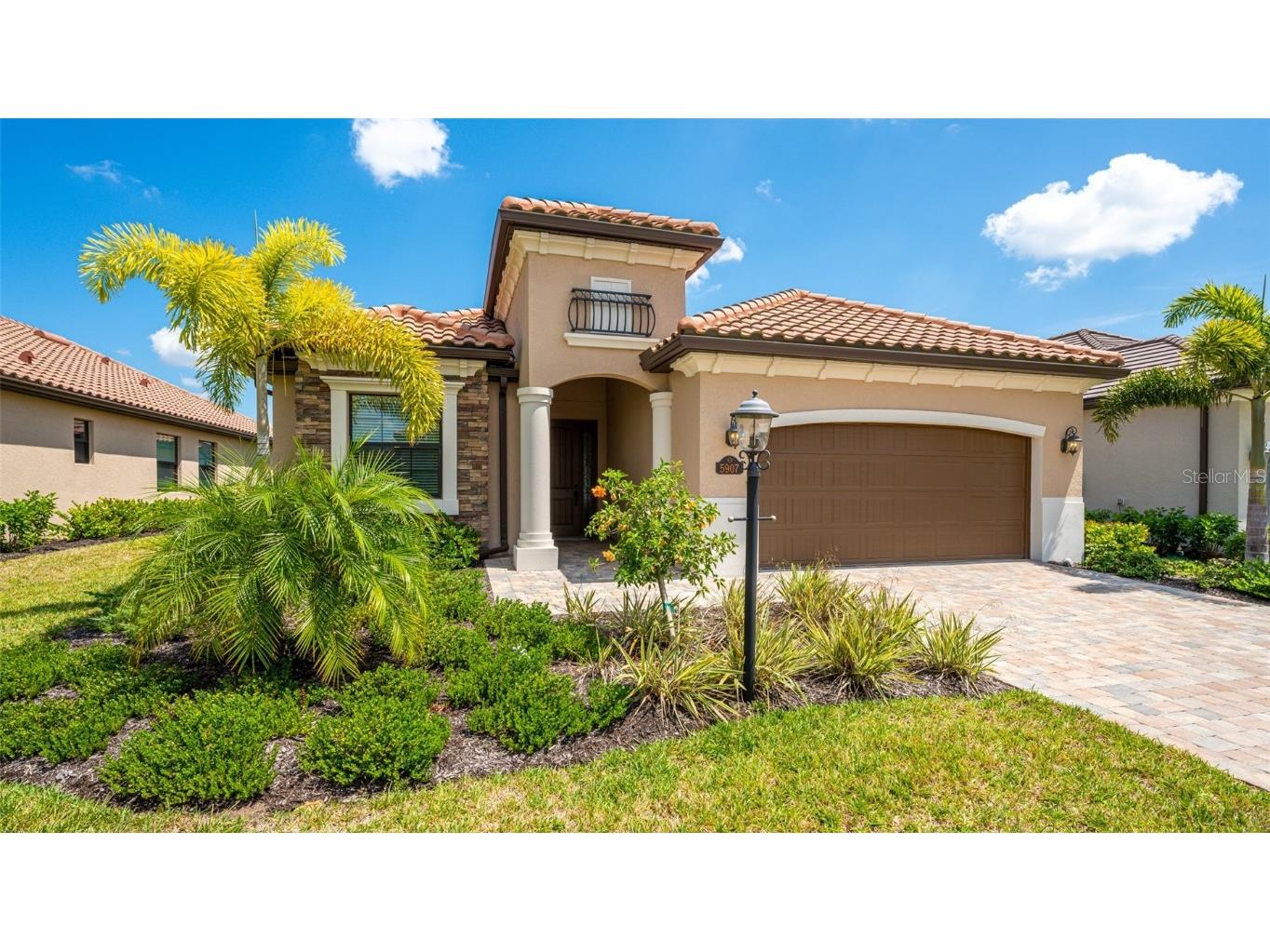 5907 Brandon Run Lakewood Ranch FL 34211 A4583139 image1