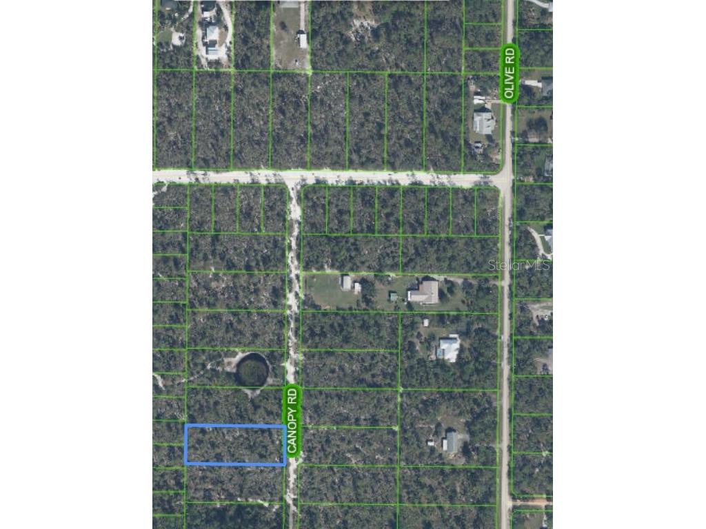 5907 Canopy Road Sebring FL 33875 O6365724 image9