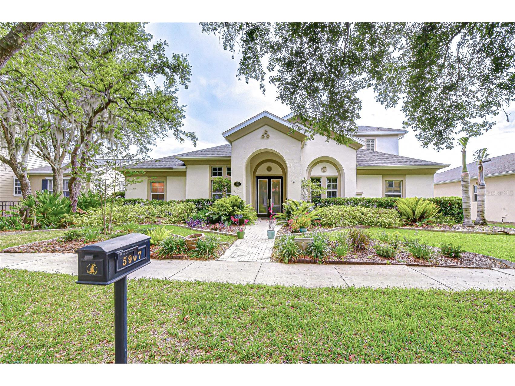 5907 Churchside Drive Lithia FL 33547 TB8508195 image38