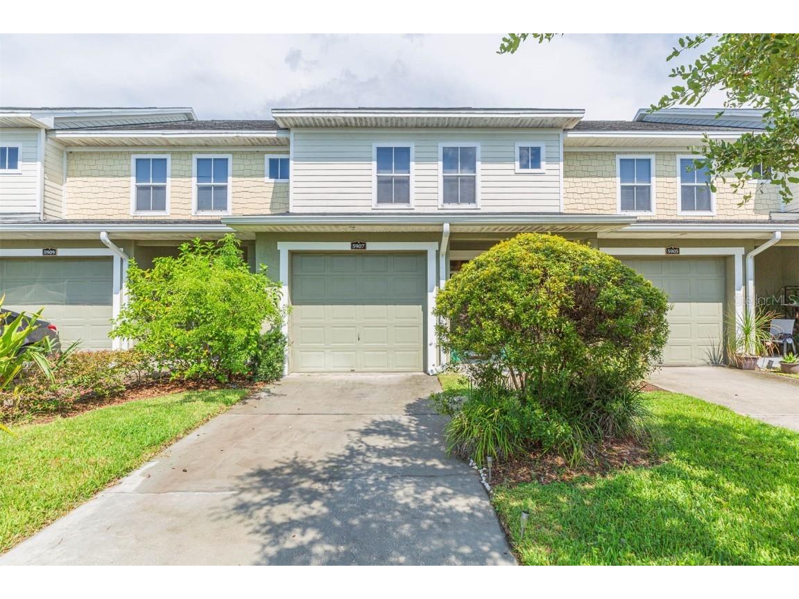 5907 Fairyhouse Lane Tampa FL 33610 T3550684 image1