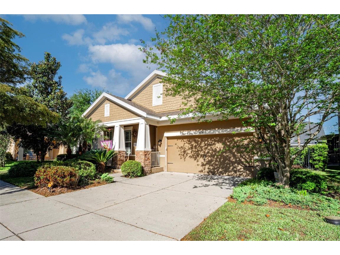 5907 Jade Creek Lane Lithia FL 33547 T3518348 image1