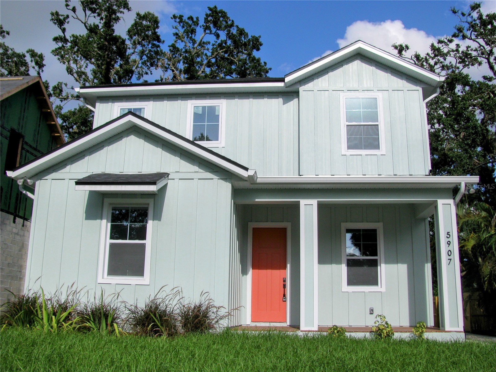 5907 N Eustace Avenue Tampa FL 33604 TB8490607 image1