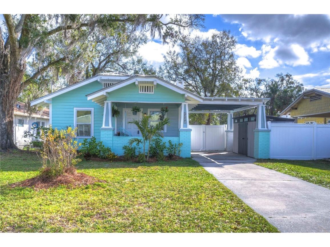 5907 N Ola Avenue Tampa FL 33604 T3428098 image1