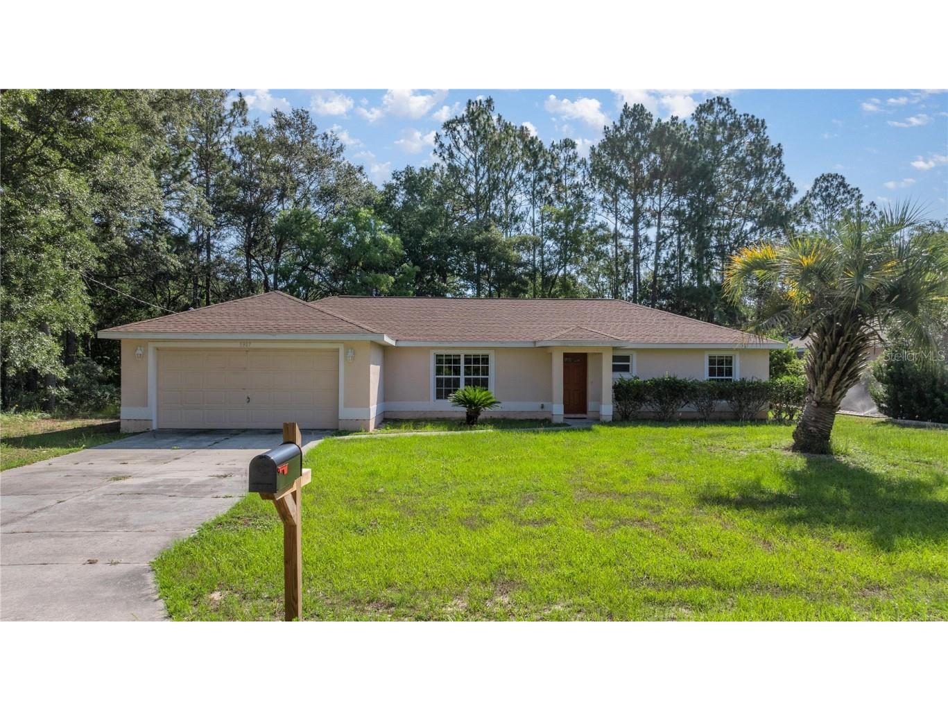 5907 N Summerfield Point Citrus Springs FL 34434 OM679948 image1