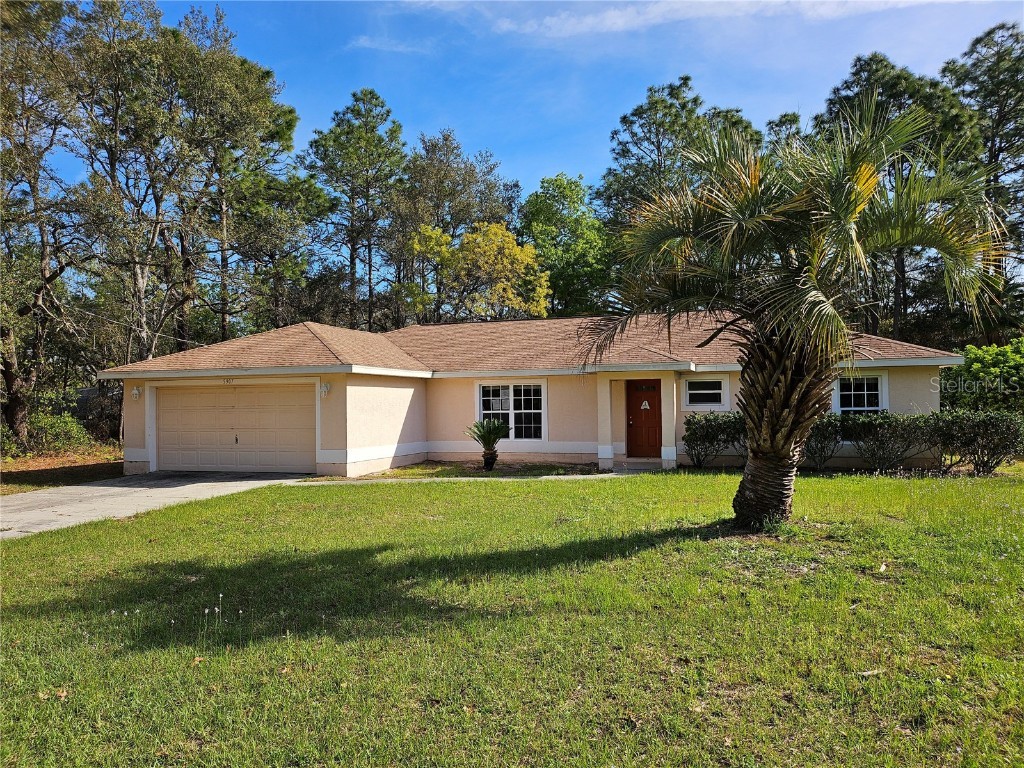 5907 N Summerfield Point Citrus Springs FL 34434 T3515306 image1