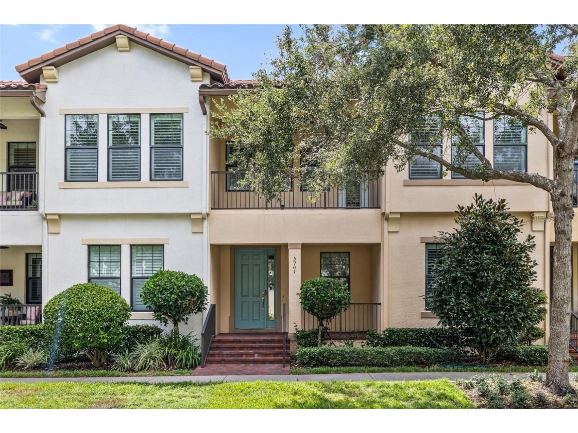 5907 Printery Street Tampa FL 33616 - TAMPA BAY TB8419638 image1