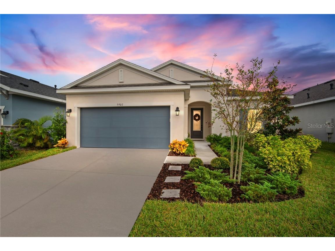 5907 Silver Sun Drive Apollo Beach FL 33572 TB8318635 image1