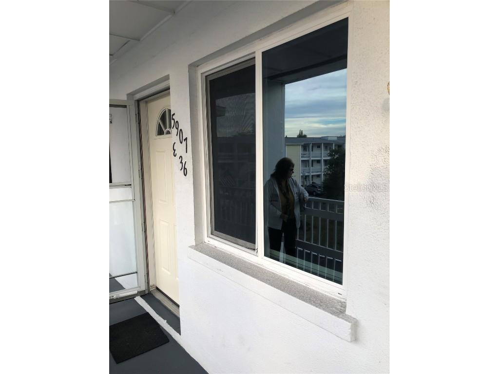 5907 Todd Street W #E36 Bradenton FL 34207 A4592308 image1