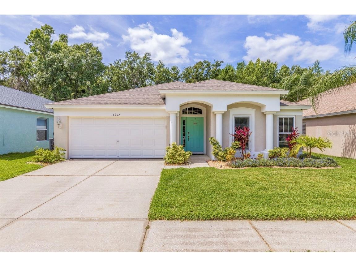 5907 War Admiral Drive Wesley Chapel FL 33544 U8245049 image1