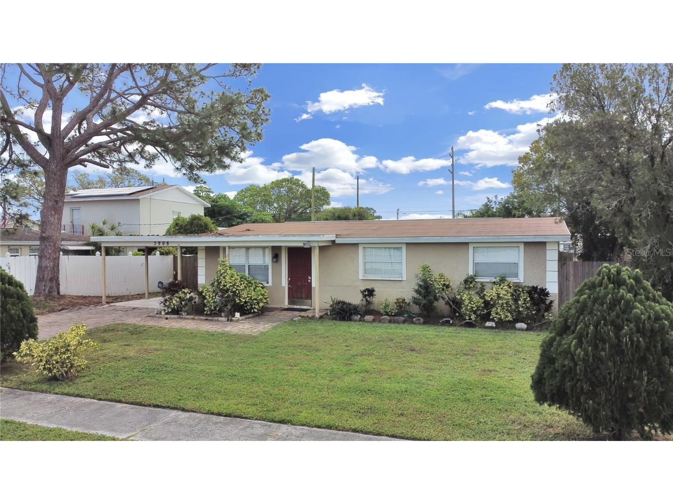 5908 68th Avenue N Pinellas Park FL 33781 T3430336 image1