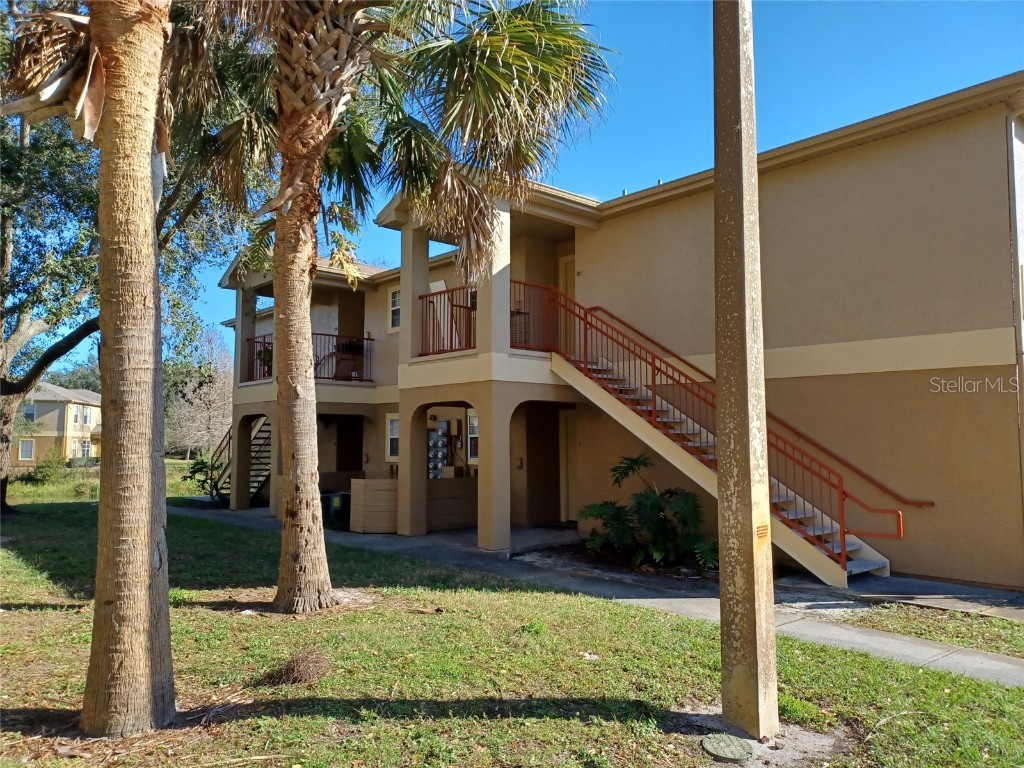 5908 Brickleberry Lane #101 Zephyrhills FL 33541 T3497170 image1