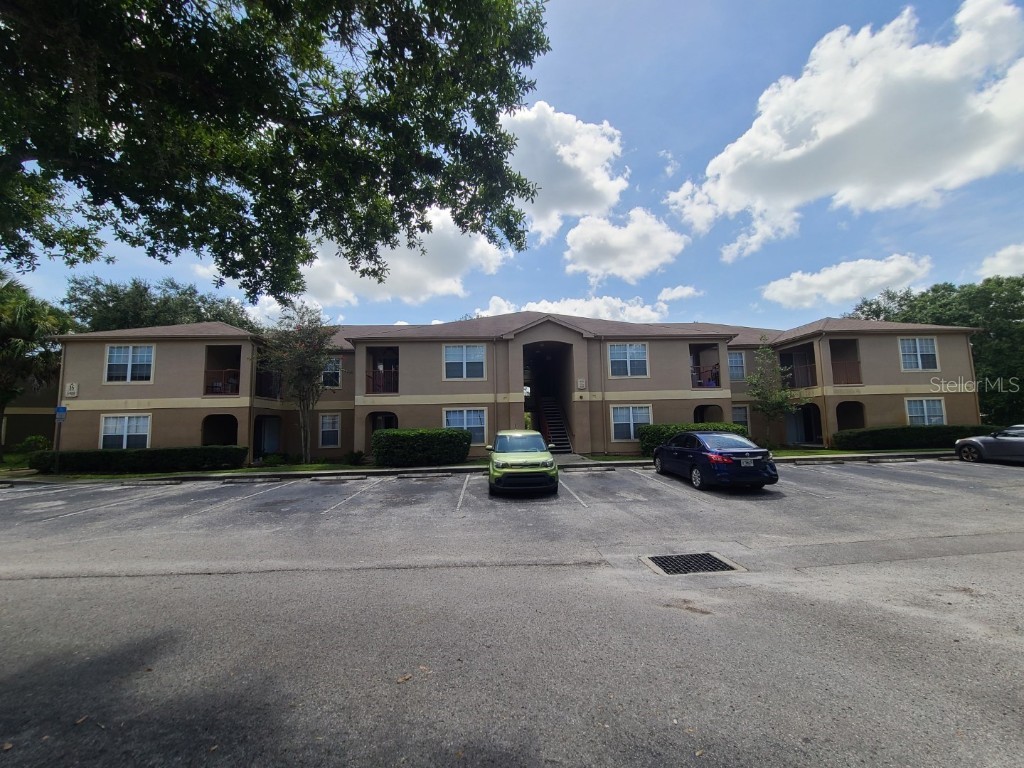 5908 Brickleberry Lane #102 Zephyrhills FL 33541 T3547668 image1