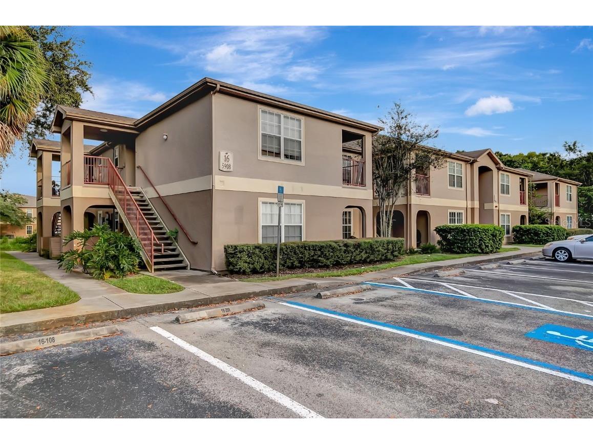 5908 Brickleberry Lane #108 Zephyrhills FL 33541 T3475561 image1