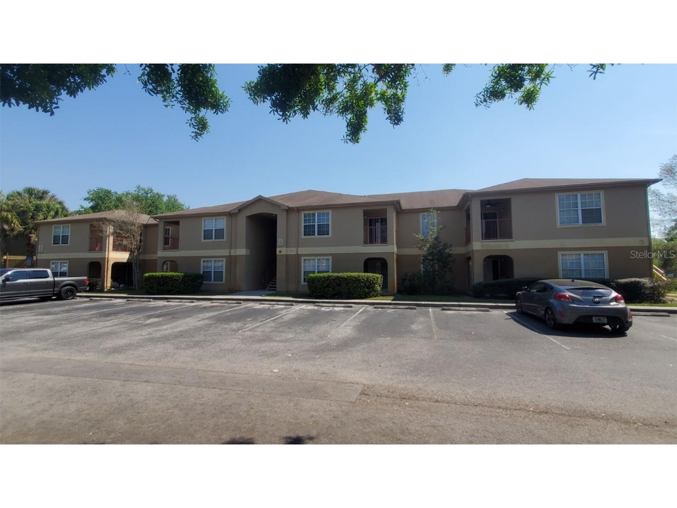 5908 Brickleberry Lane #203 Zephyrhills FL 33541 T3549945 image1