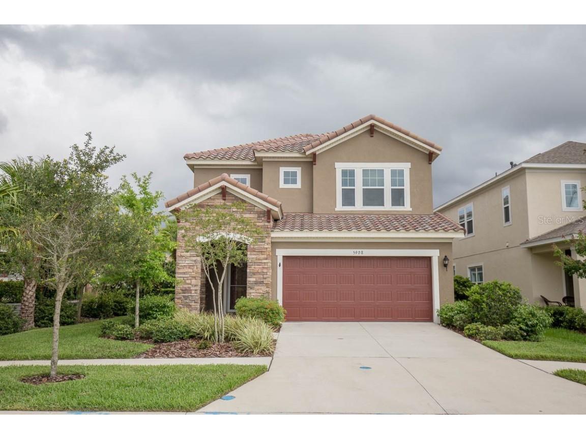5908 Caldera Ridge Drive Lithia FL 33547 T3443595 image1