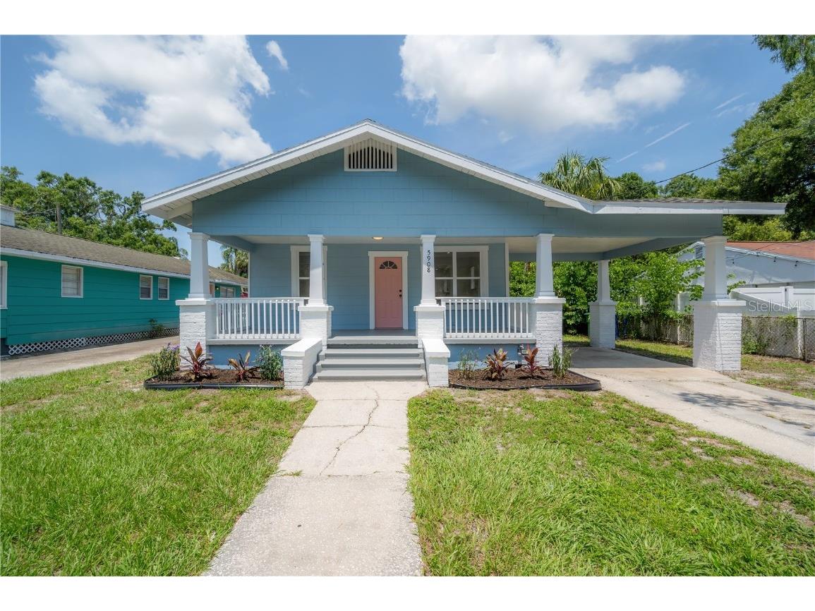 5908 N Highland Avenue Tampa FL 33604 T3453842 image1
