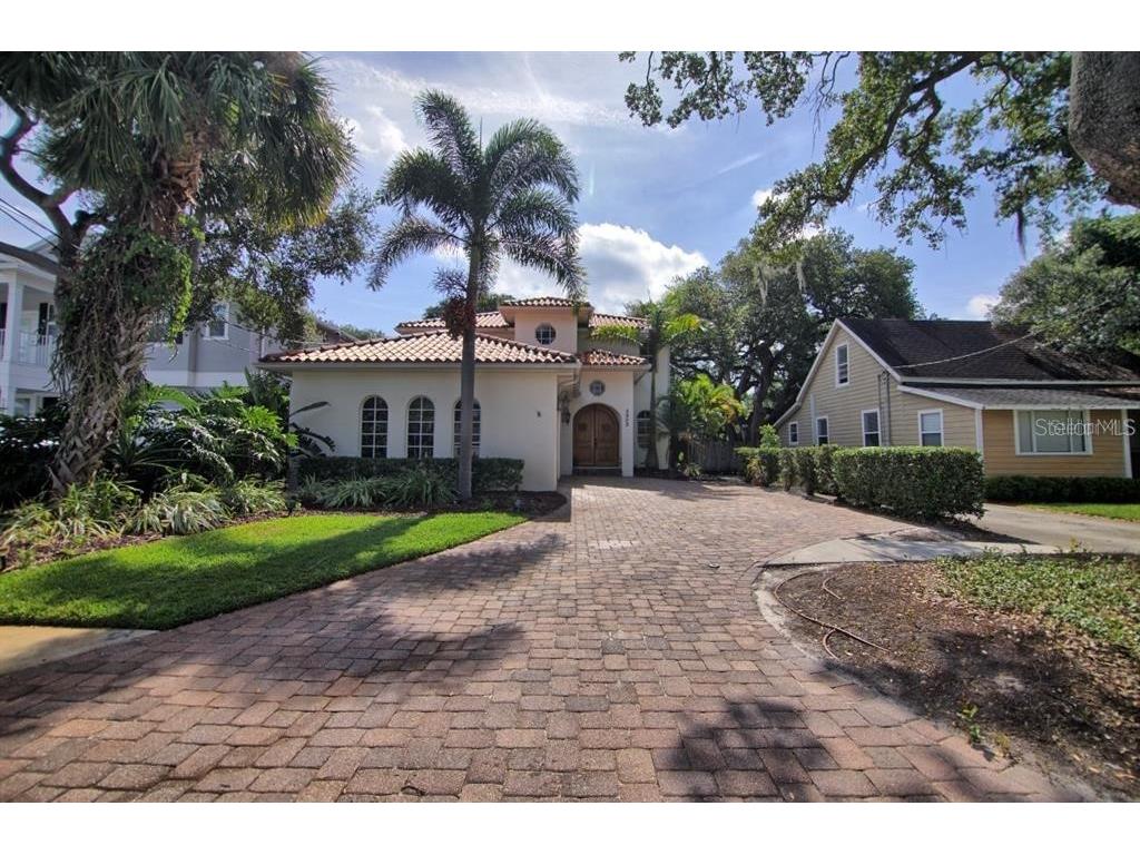 5908 S Switzer Avenue Tampa FL 33611 TB8501003 image1