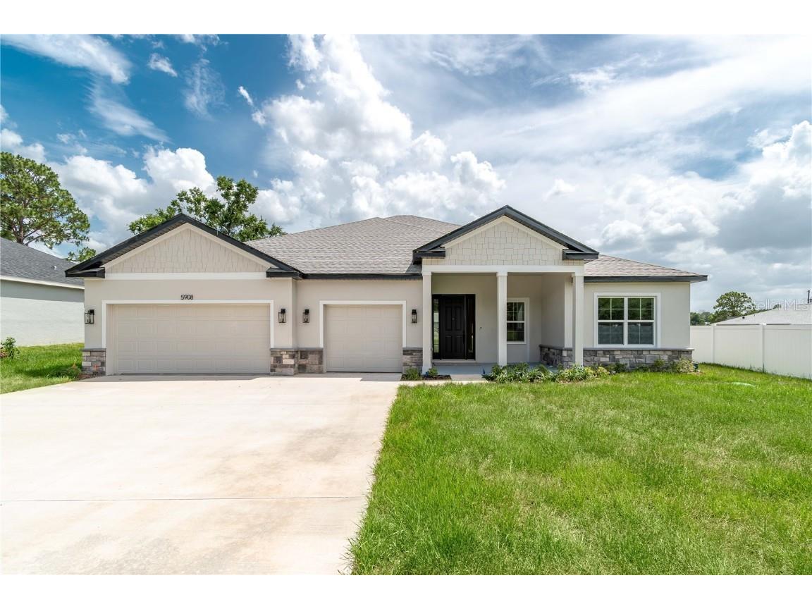 5908 SW 115 Street Rd Ocala FL 34476 O6318884 image1