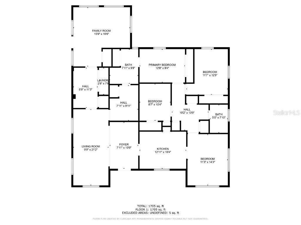 5909 Avery Street Orlando FL 32808 O6290369 image31