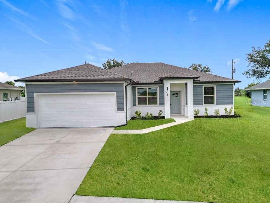 5909 Bibb Court North Port FL 34288 TB8399995 image1