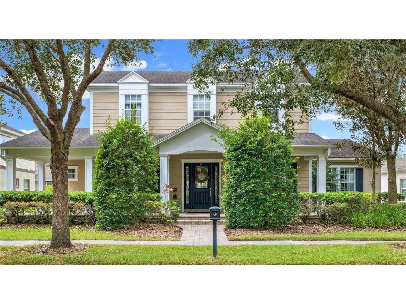 5909 Churchside Drive Lithia FL 33547 T3529953 image1