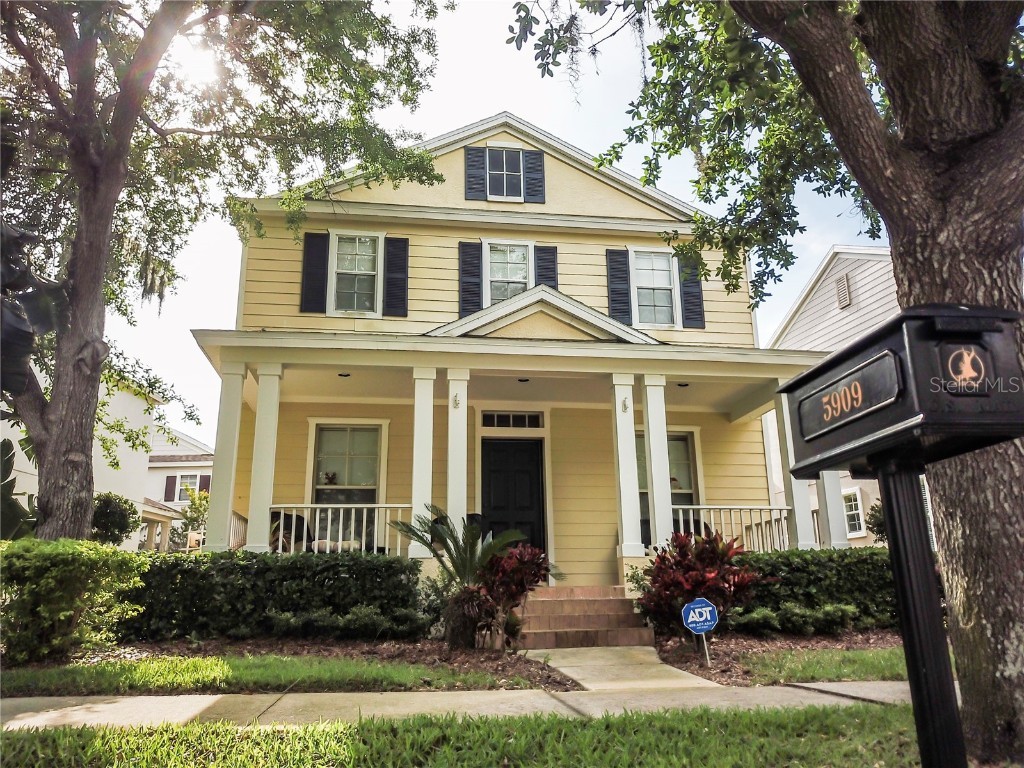 5909 Grand Loneoak Lane Lithia FL 33547 T3366674 image1