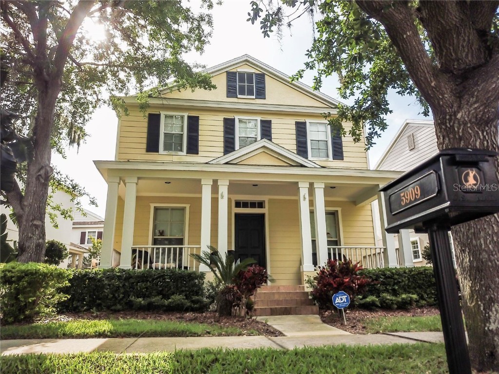 5909 Grand Loneoak Lane Lithia FL 33547 T3379730 image1