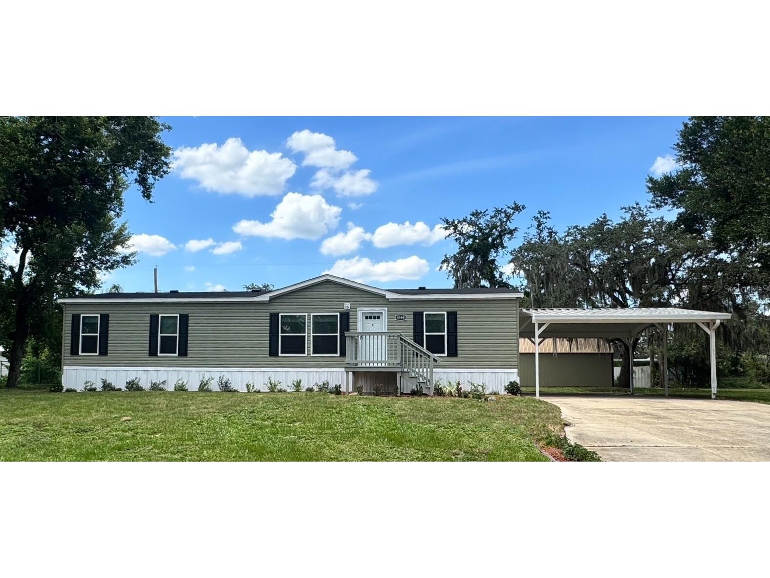 5909 Grey Fox Drive Winter Haven FL 33884 - LAKE FOX B4902007 image1