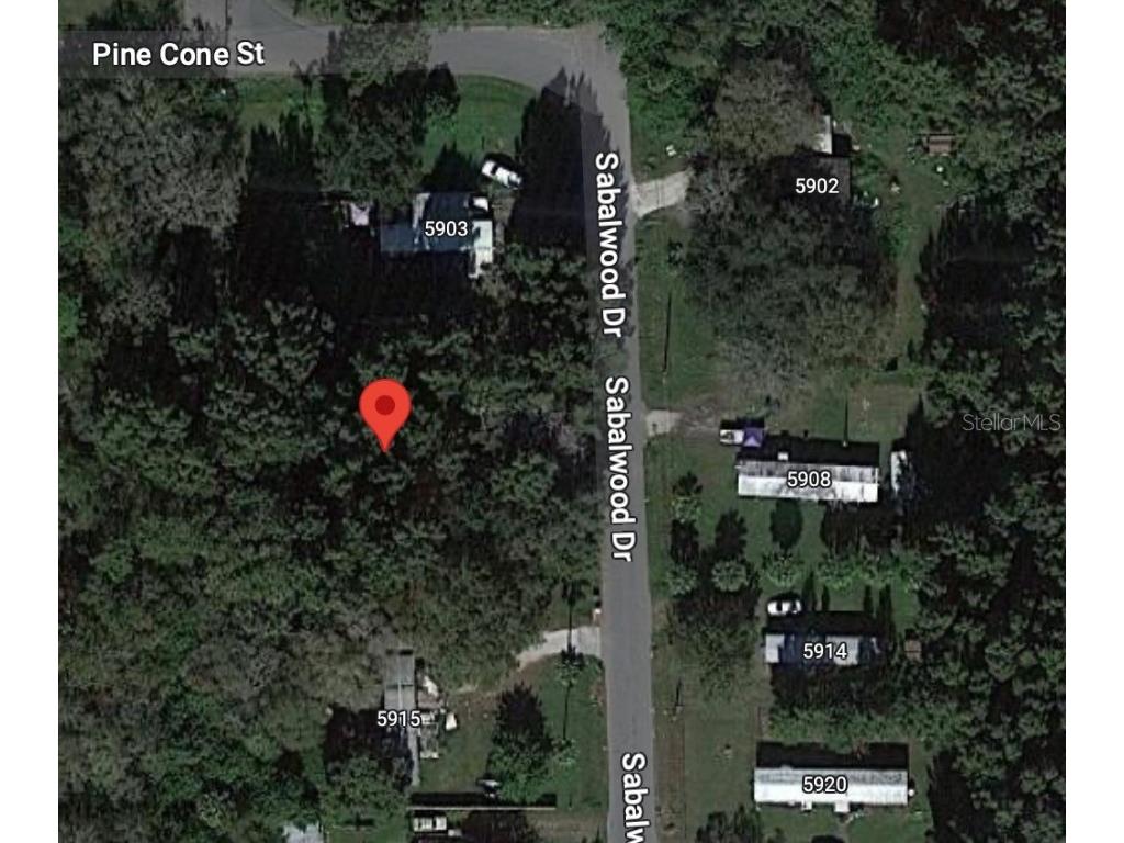 5909 Sabalwood Drive Punta Gorda FL 33982 O6139344 image1