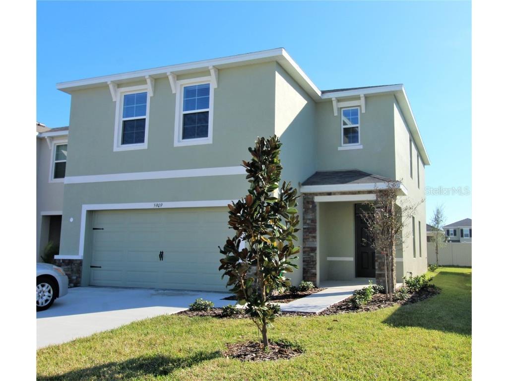 5909 Silver Sage Way #5909 Sarasota FL 34232 A4565011 image1