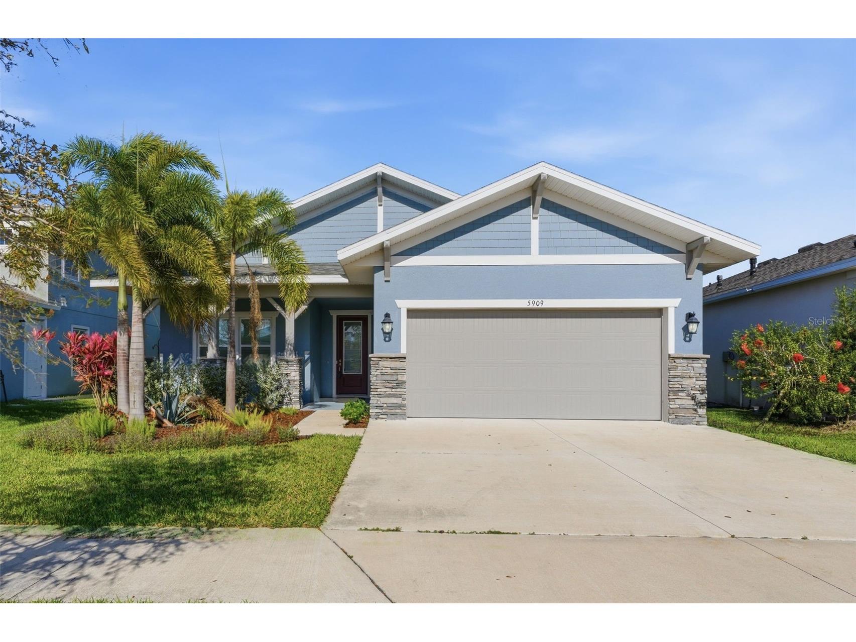 5909 Silver Sun Drive Apollo Beach FL 33572 TB8480431 image1
