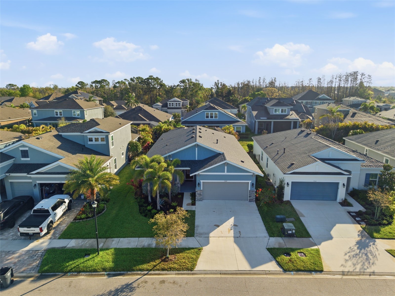 5909 Silver Sun Drive Apollo Beach FL 33572 TB8480431 image38