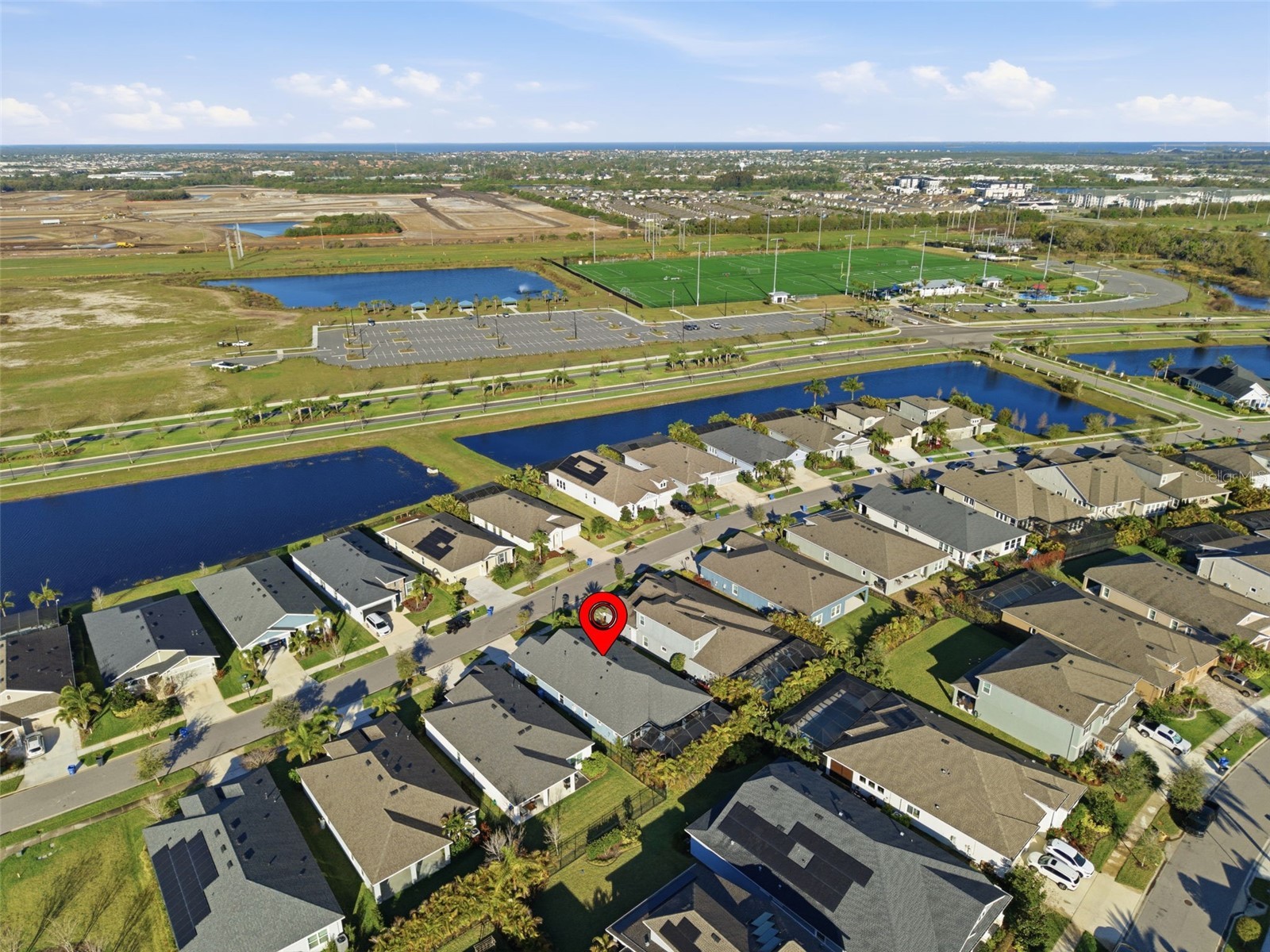 5909 Silver Sun Drive Apollo Beach FL 33572 TB8480431 image40