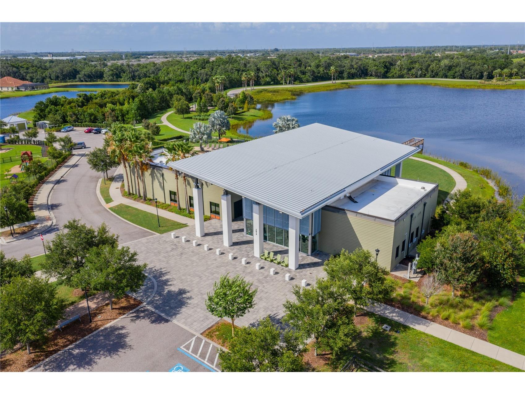 5909 Silver Sun Drive Apollo Beach FL 33572 TB8480431 image66