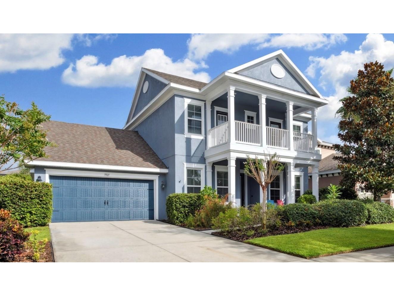 5909 Watercolor Drive Lithia FL 33547 T3458318 image1