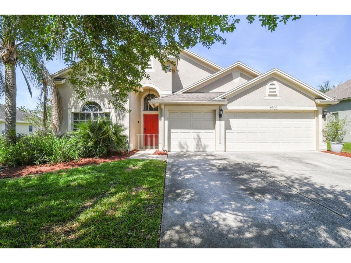 5909 Wedgefield Drive Zephyrhills FL 33541 T3533948 image1